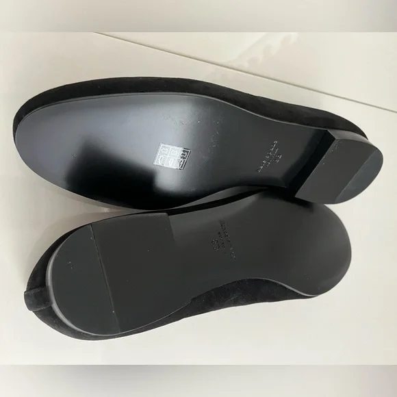 Kate Spade Lounge Hearts Loafer